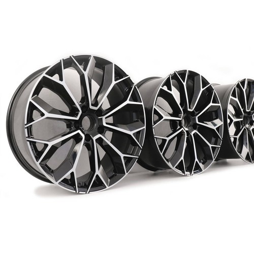 Cerchi lega porsche cayenne - in,