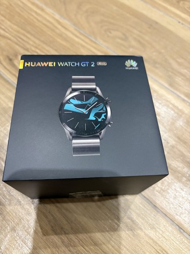 Huawei watch sport - gt,