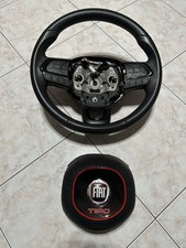 Volante e Air Bag Fiat Tipo