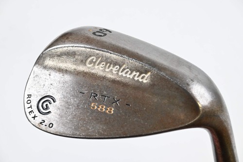 Cleveland 588 rtx - 588,