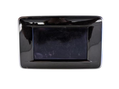 Monitor display mercedes - display,
