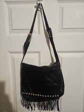 Borsa vintage harley davidson - vintage,