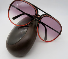 Occhiali da sole Porsche