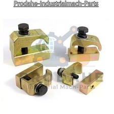 Morsetto idraulico per