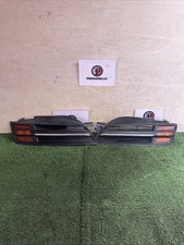 MASCHERINA GRIGLIE PARAURTI NISSAN MICRA K12 2004-2007