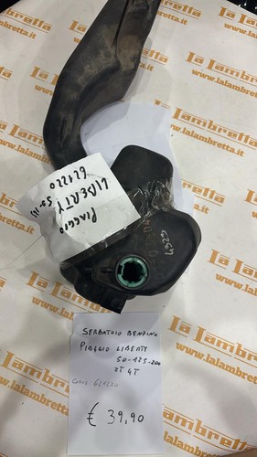 Serbatoio benzina piaggio - benzina,