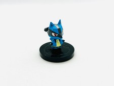 Lucario Nintendo Pokemon Rumble Wii U Amiibo NFC Modellino WiiU 2013
