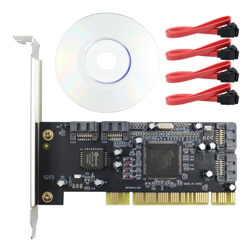 Pofet scheda pci sata cavo - pofet,