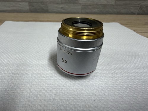 Leica hcx fluotar - fluotar, 0.15