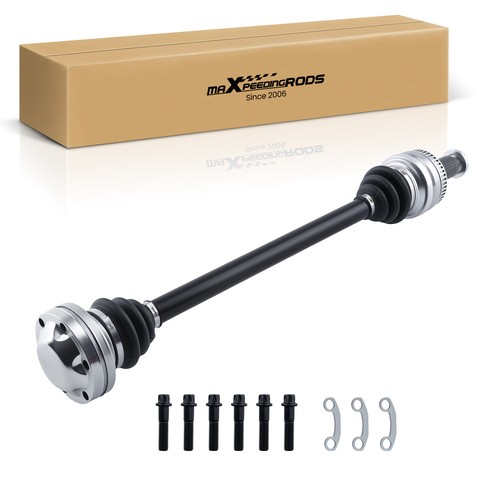 Albero trasmissione cv - albero, di