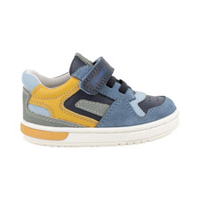 Scarpe sneakers primi passi