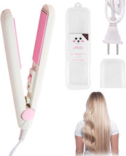 1 Pz Piastra per Capelli 2 in