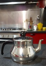 Teiera Imco In Acciaio Inox