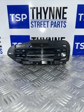 PANNELLO CLIMATIZZATORE TOYOTA