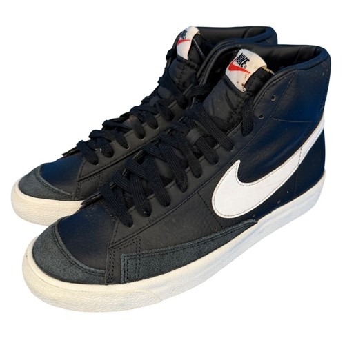 Nike blazer mid vintage - nike,