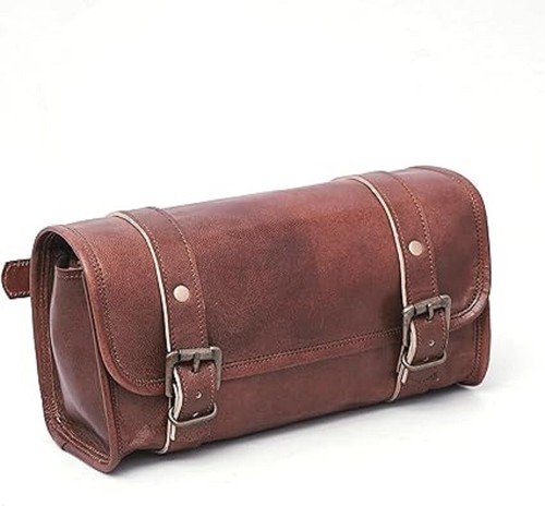 Borsa porta attrezzi vera - borsa,
