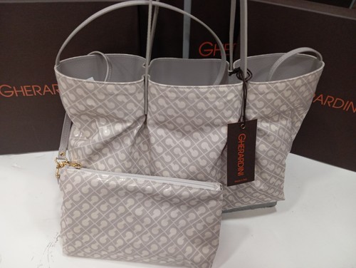 Gherardini borsa con pochette - gherardini,