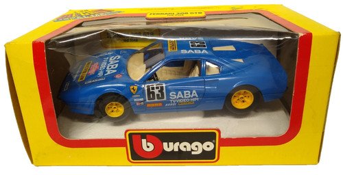 Bburago burago 1975 1985 - -,