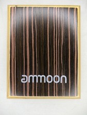 Ammoon Compact Travel Cajon