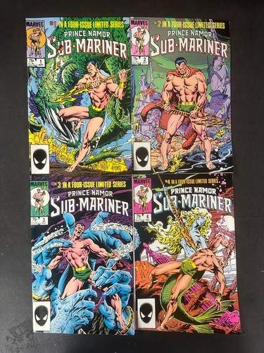 Prince namor the sub mariner - namor,,