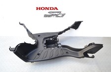 Pedana poggiapiedi pavimento originale Honda per Sh 125 150 del 2005 al 2008