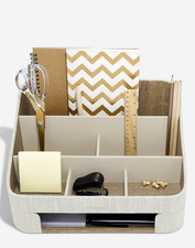 Set organizer da scrivania