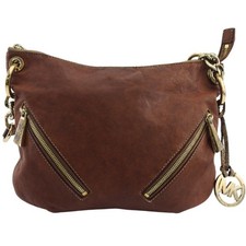 Grande borsa a tracolla