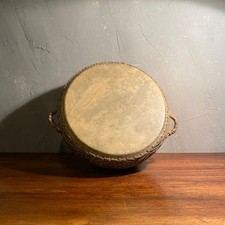 Mafa modello tamburo vintage