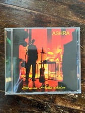 ASHRA - ( Ash Ra Tempel ) -