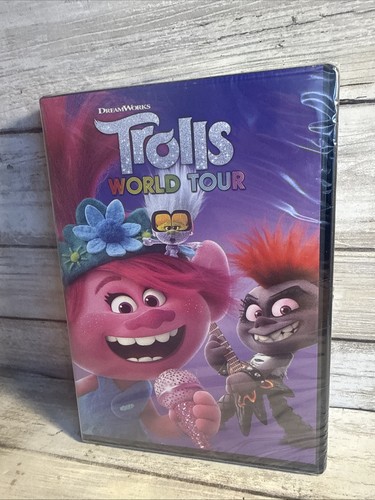 New trolls world tour - world,