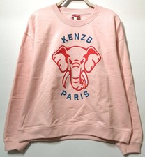 Felpa Kenzo Fd62Sw0934Mf