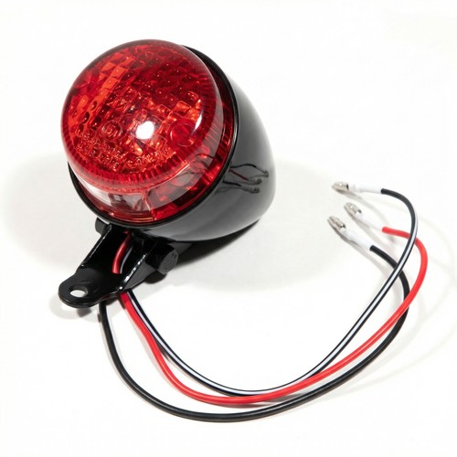 Mini fanale posteriore custom - mini,