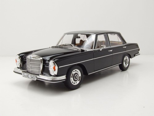 Modellino auto mercedes 280 - auto,
