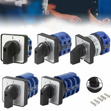 LW26 2/3 posizioni 4-12