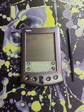 Working palm pda charger - working,