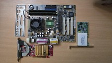 ASUS CUV4X-CM (Medion 2001)