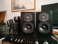 Coppia diffusori monitor - diffusori,