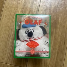 Charm in peluche stile Peanuts