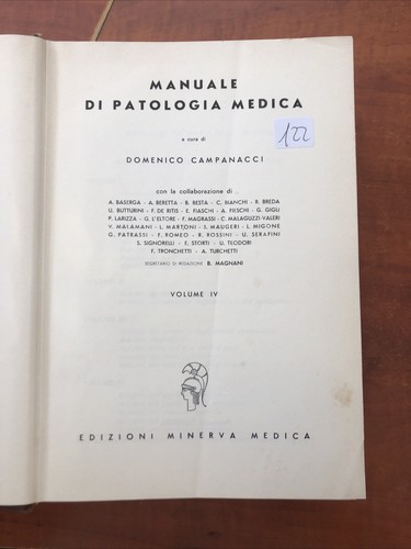 Campanacci manuale - campanacci-manuale, di
