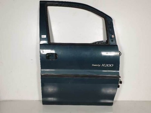 Porta anteriore destra hyundai - destra,
