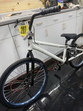 Bmx professional bike - bmx,