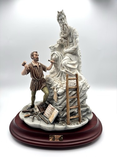 Germano cortese - 16”,
