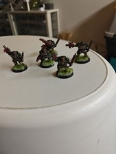 Warhammer 40k - Dark Angels -