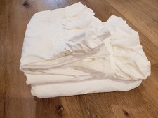 Set lenzuola regina Pottery