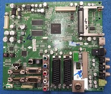placa MAIN EAX568818401(0) TV