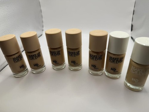 Make for ever skin - for,