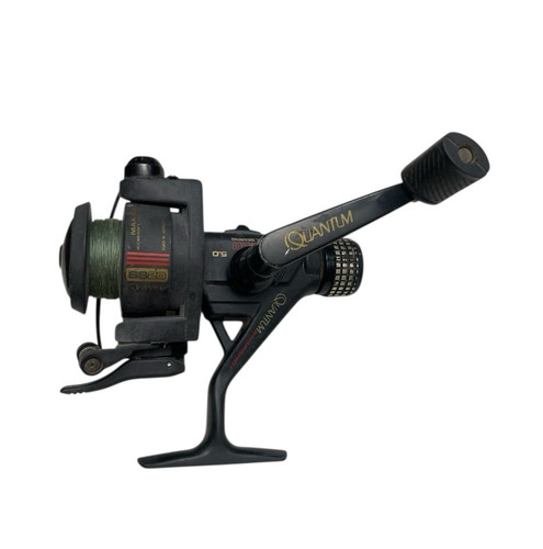 Mulinello pesca spinning - mulinello,