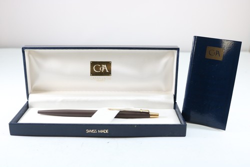 Vintage caran ache madison - vintage, d'ache
