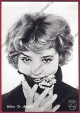 WILMA DE ANGELIS 06 SINGER