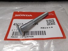Honda CB 750 Four K0 K1 K2 -